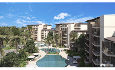 Venta de apartamento en Chame