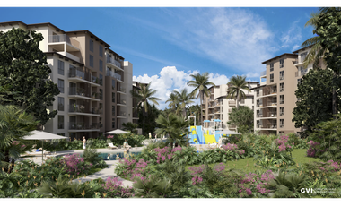Venta de apartamento en Chame