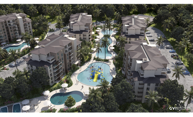 Venta de apartamento en Chame