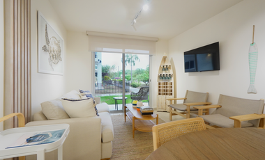 Venta de apartamento en Chame