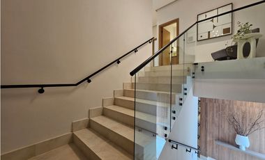 Venta de apartamento en Santa María