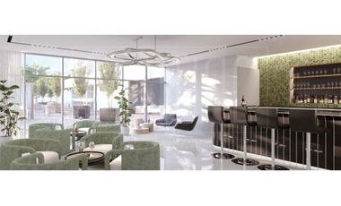 Venta de apartamento en Santa María