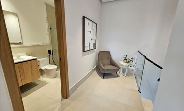 Venta de apartamento en Santa María