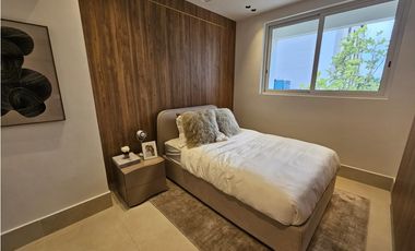 Venta de apartamento en Santa María