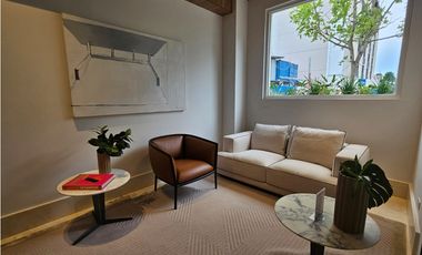 Venta de apartamento en Santa María