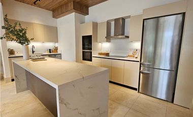 Venta de apartamento en Santa María