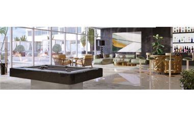 Venta de apartamento en Santa María