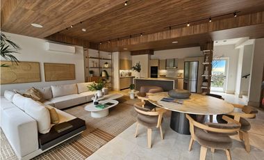 Venta de apartamento en Santa María