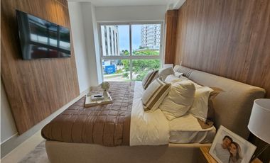 Venta de apartamento en Santa María