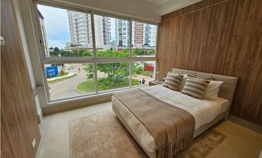 Venta de apartamento en Santa María