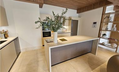 Venta de apartamento en Santa María