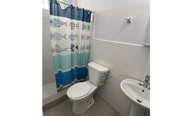 SE VENDE CASA EN EL DORAL (Urbanización El Bosque)