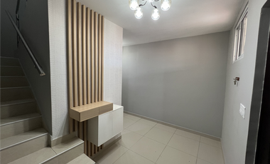 SE VENDE CASA EN EL DORAL (Urbanización El Bosque)