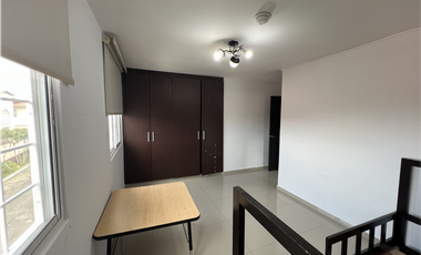 SE VENDE CASA EN EL DORAL (Urbanización El Bosque)