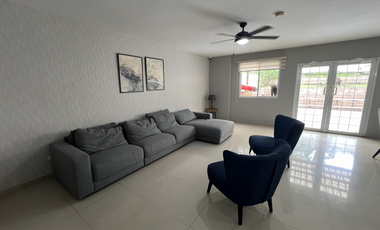 SE VENDE CASA EN EL DORAL (Urbanización El Bosque)