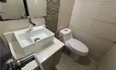 SE VENDE CASA EN EL DORAL (Urbanización El Bosque)