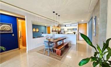 Apartamento en venta - San Carlos
