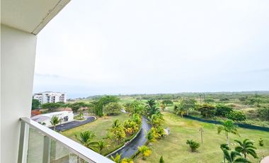 Apartamento en venta - San Carlos