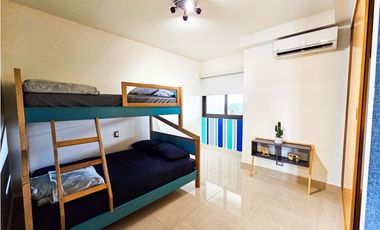 Apartamento en venta - San Carlos