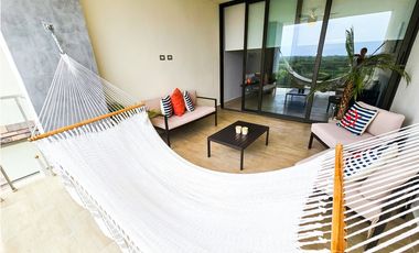 Apartamento en venta - San Carlos