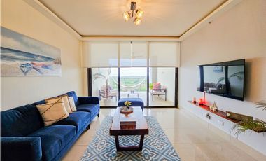 Apartamento en venta - San Carlos