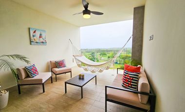 Apartamento en venta - San Carlos