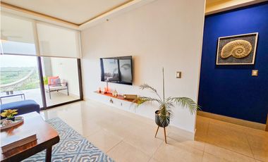 Apartamento en venta - San Carlos