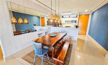 Apartamento en venta - San Carlos