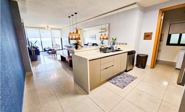 Apartamento en venta - San Carlos