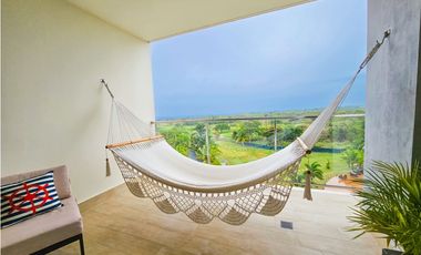Apartamento en venta - San Carlos