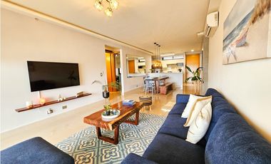 Apartamento en venta - San Carlos