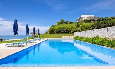 Apartamento en venta - San Carlos