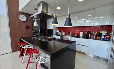 Penthouse en Venta, Panamá Pacífico
