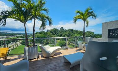 Penthouse en Venta, Panamá Pacífico