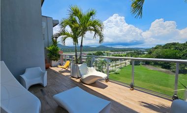 Penthouse en Venta, Panamá Pacífico