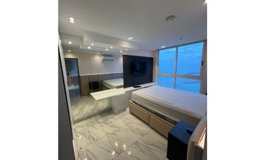 Alquiler de Apartamento en Avenida Balboa