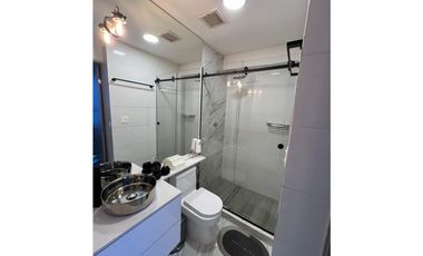 Alquiler de Apartamento en Avenida Balboa