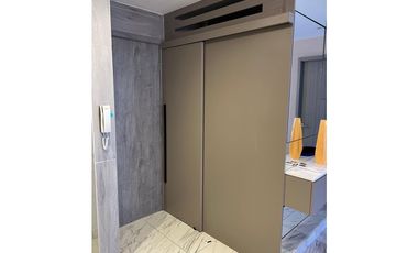 Alquiler de Apartamento en Avenida Balboa