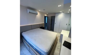 Alquiler de Apartamento en Avenida Balboa