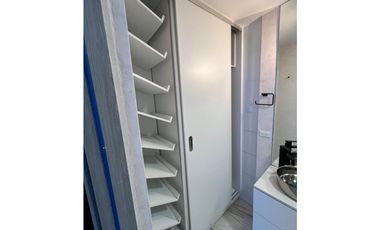 Alquiler de Apartamento en Avenida Balboa