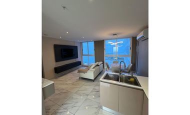 Alquiler de Apartamento en Avenida Balboa