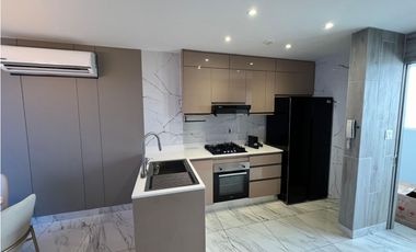 Alquiler de Apartamento en Avenida Balboa