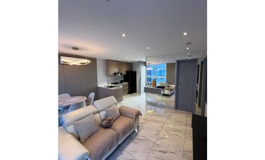 Alquiler de Apartamento en Avenida Balboa