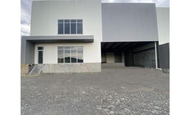 Alquiler de Bodega en Milla 8