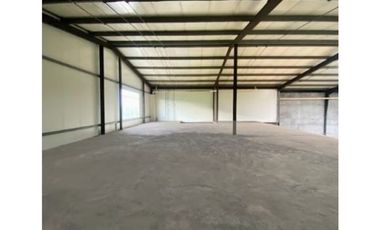 Ventar de Bodega en Milla 8