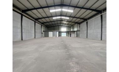 Ventar de Bodega en Milla 8