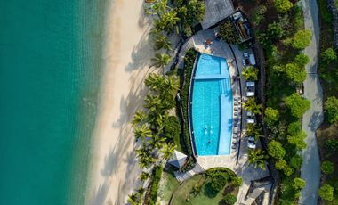 Venta de Apartamento en el Pacífico Panameño, Panamá