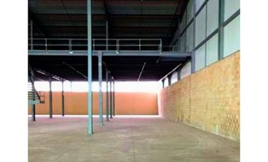 Venta de Bodega en Milla 8