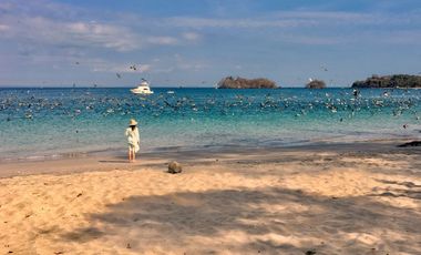 Venta de Terreno en el Pacífico Panameño, Panamá