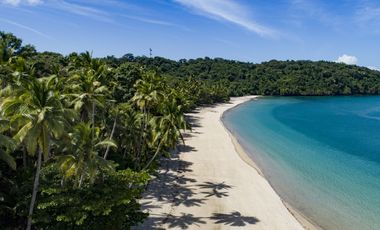 Venta de Terreno en el Pacífico Panameño, Panamá